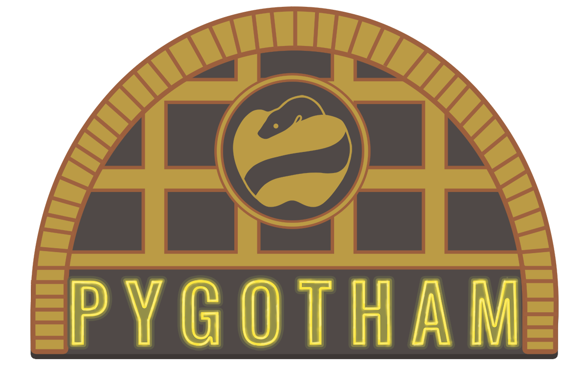 PyGotham TV · New York City · October 6 - 7